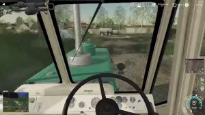 №24 FS19 Карта Рассвет