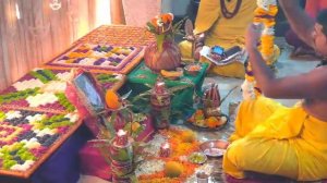 Онлайн Церемония YagyaLive