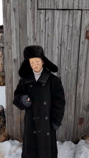 Бутылин Дмитрий