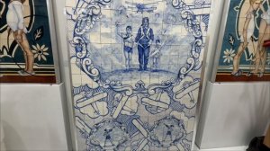 Репортаж с примеркой мебелей и декора прямиком с выставки АртДом!