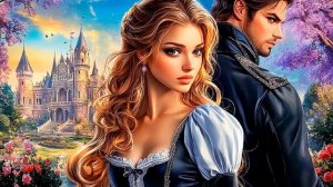 АУДИОКНИГА ПОЛНАЯ | ЛЮБОВЬ СЛУЧАЕТСЯ | ЛЮБОВНОЕ ФЭНТЕЗИ ● ПРИКЛЮЧЕНИЕ ● ПОПАДАНЦЫ