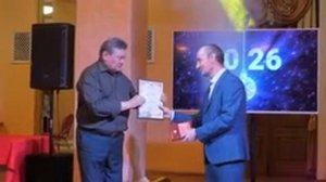 Коллектив Дома офицеров Забайкальского края подвёл итоги работы в 2025 году