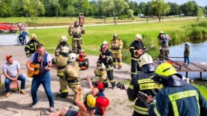 Привет вторая..