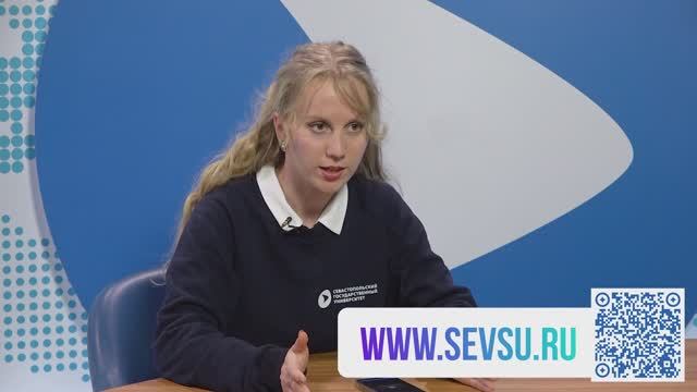 Как посмотреть направление подготовки после спо в Максе СевГУ