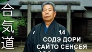 Содэ дори (КИХОН) Сайто Сенсея