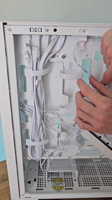 Корпус Xastra A700 - настоящий флагман для игрового ПК