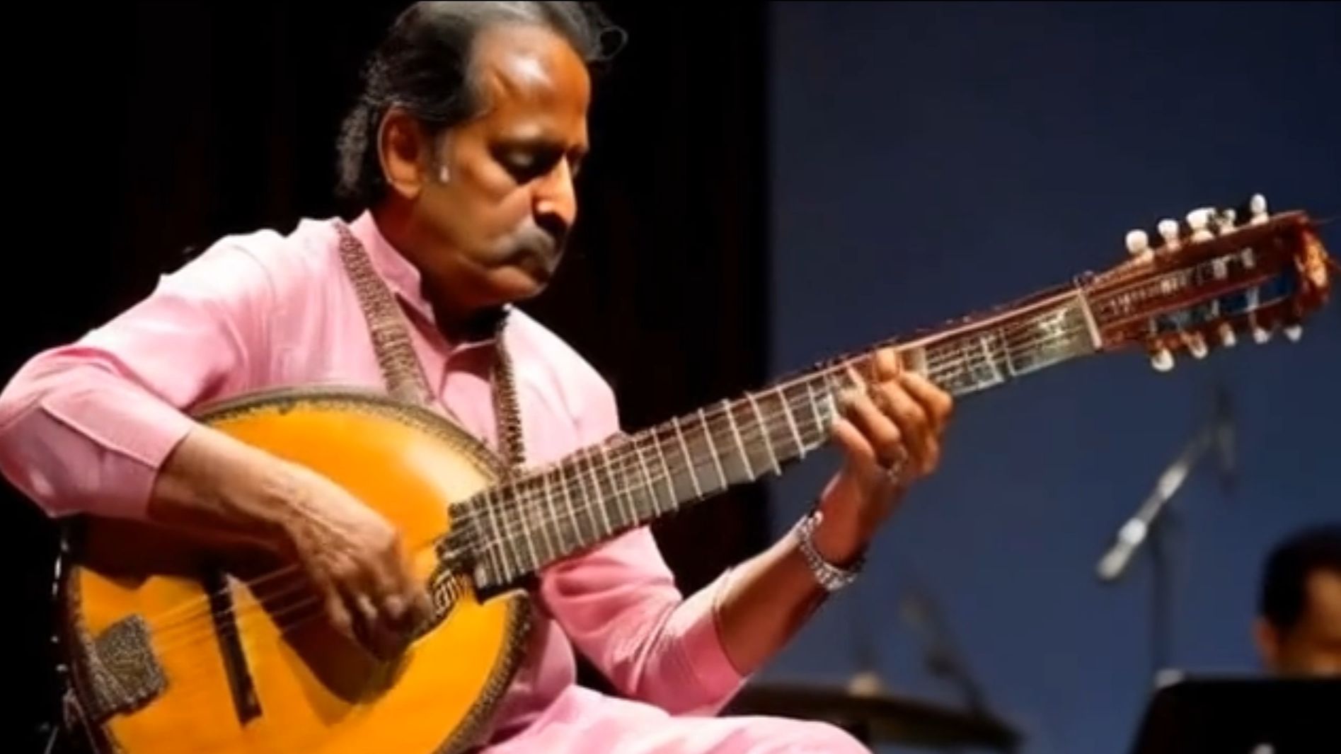 Indian Western Musiс Ananda Shankar (2)