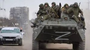 СИТУАЦИЯ на УКРАИНЕ на 19.03.2026