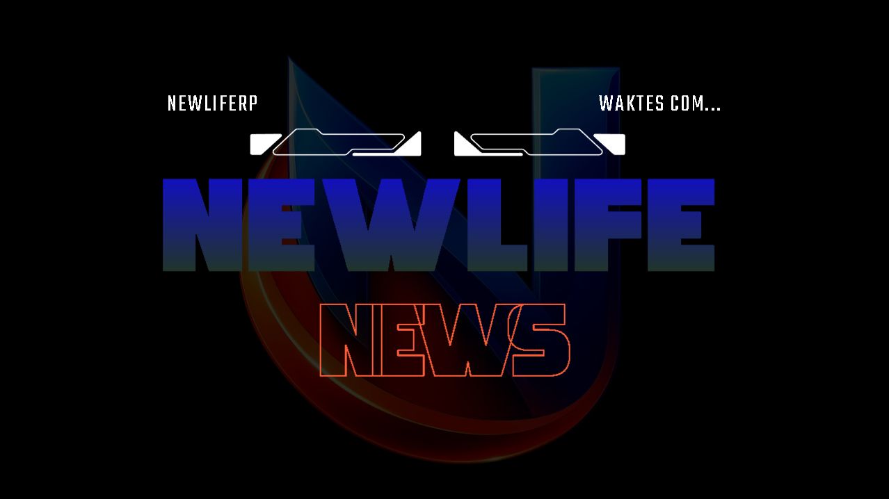 NewLife-RP | Promo