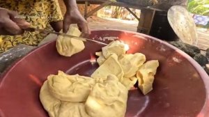 Пряный Махамри деревенская жизнь.