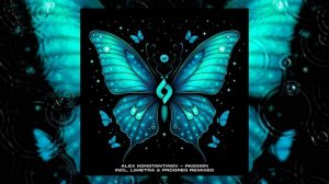 Alex Konstantinov - Passion [Journey of the Soul]