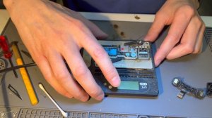 dji avata 2 не включается после воды