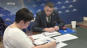 Предварительное голосование: новые лица