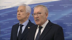 Олег Морозов: Для ЕР важно не сократить количество проверок, а повысить экономический эффект