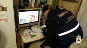 Нижегородские правоохранители ликвидировали ячейку запрещённой в России религиозной организации