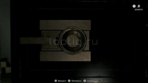 Как в Resident Evil Requiem открыть сейф, что нужно делать