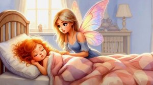 Дом, где живут куклы. "ЗУБНАЯ ФЕЯ В ГОСТЯХ У КЭТИ" ❤️ серия 1.