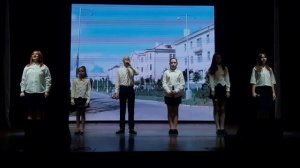 Театральная студия Софит