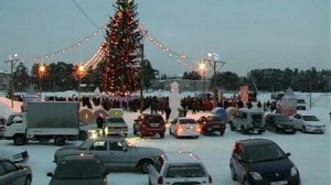 Программа Енисей-Информ ТВ. Выпуск №37 от 16.01.2009