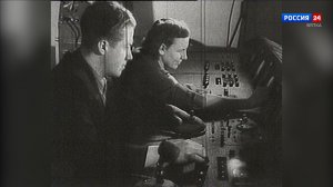 19 марта 1958 года Кировский телецентр выпустил в эфир первую пробную телепередачу