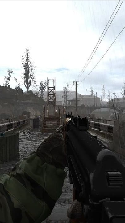 100 Дней Выживания в Stalker Anomaly Escape From Pripyat #100дней #leoner #stalker