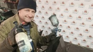 день (малера) красим навесное.