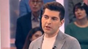 Пусть говорят выпуск от 19.03.2026 анонс, что будет в эфире