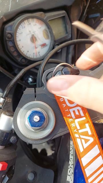 Заводим мотоцикл после зимы