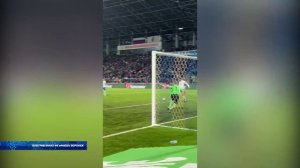 «Факел» будет играть на выезде с волгоградским «Ротором»