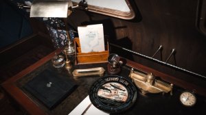 Новая загадка, которую предстоит разгадать: как проходят съемки «Черного шелка»