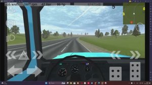 веду грузовики в конце разворот