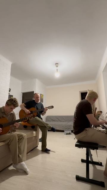 #КурсыигрынагитаревКраснодаре