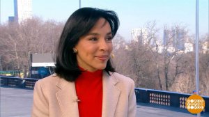 Софья Троценко - о современном искусстве. Доброе утро. Фрагмент выпуска от 19.03.2026