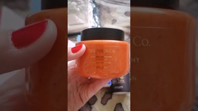 Распаковка заказа по каталогу 4.2026