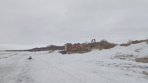 Весна на море