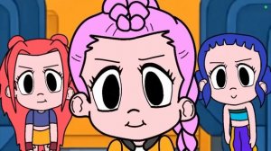 самая странная дичь.