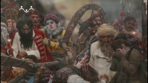 Картины русских художников. Образы русской истории. Суриков. "Утро стрелецкой казни"