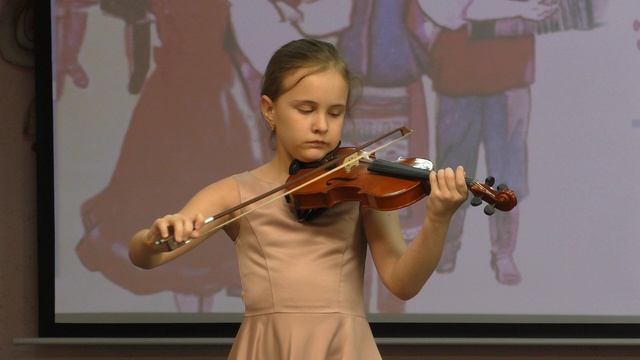 Виктория Улащук