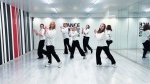 К-ПОП БЕЛГОРОД | K-POP COVER DANCE | ТАНЦЫ К-ПОП С НУЛЯ