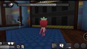 ИГРАЮ В МИР ДЕНДИ НА СПРАУТЕ!