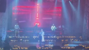 Курган Филармония полный зал 18.03.2025