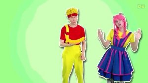 Ням-ням-ням (С новыми героями) _ Мега Сборник _ D Billions Детские Песни