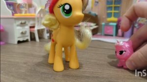 что случилось с Ксюшей???