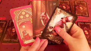 20 марта Карта дня Развернутый Таро-Гороскоп