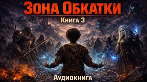 АУДИОКНИГА ПОПАДАНЕЦ — ЗОНА ОБКАТКИ | ПЕРЕРОЖДЕНИЕ | Книга 3