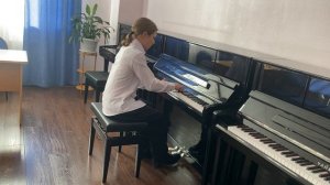 Провала Мирон  В.Коровицын  Дивертисмент