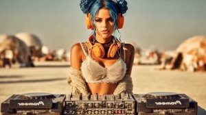 TOP TECHNO EDM MIX 2026