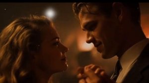 В объятьях ночи тают города @baniol1957