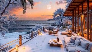 Музыка Релакс Chillout  Serene Beach Lounge Music Relax