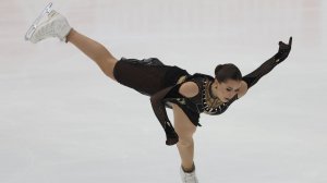 Удивление Камилы Валиевой от Российских дизайнеров и Даниил Глейхенгауз про уважение на ОИ 2026.